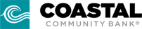 Coastal Community Bank logo