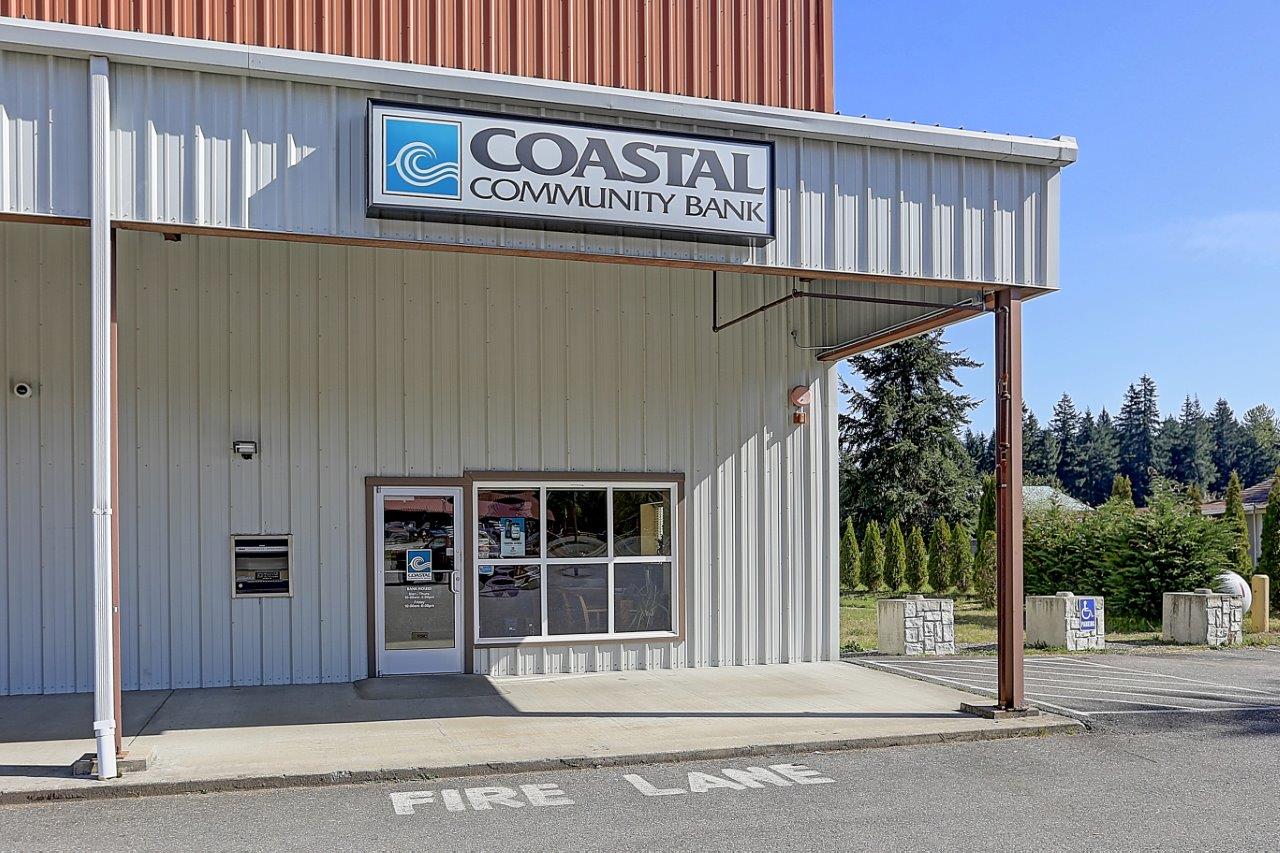 Coastal Community Bank Business Banking
