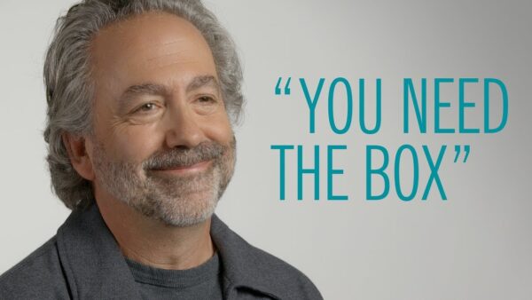 Big Advice from Small Business Owners, Mike Dillon