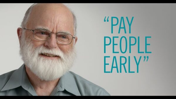 Big Advice from Small Business Owners, Gordon Cole