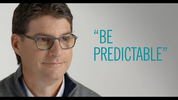 Big Advice from Small Business Owners, Derek Smith