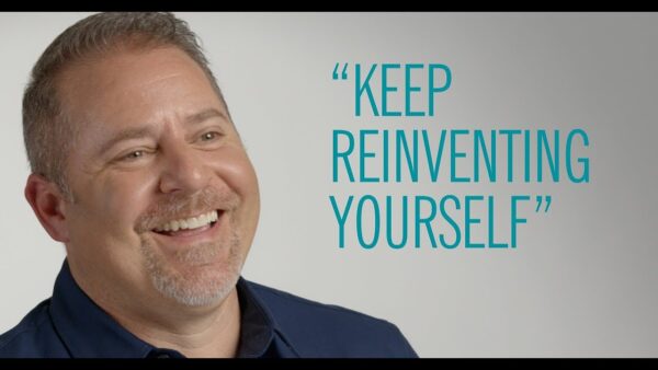 Big Advice from Small Business Owners, Dave Hamack