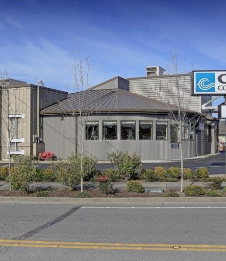 Coastal Community Bank Stanwood Branch