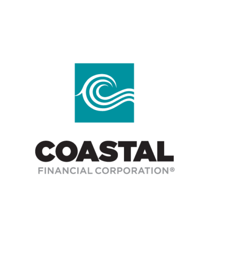 Coastal Financial Corporation Logo