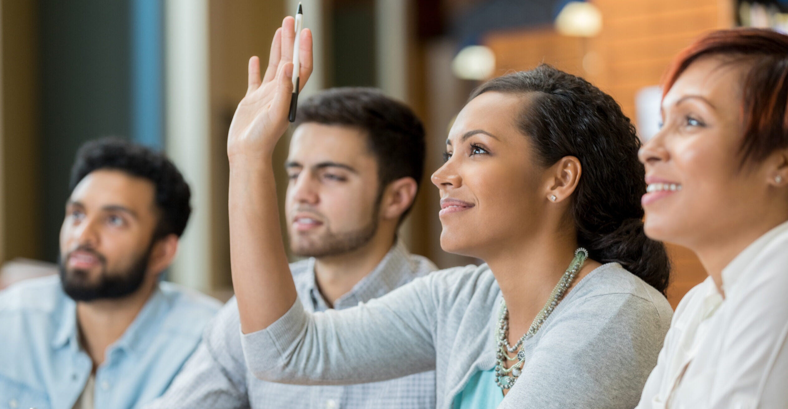 Business Events and Education Courses