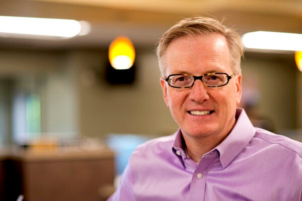 Joel Edwards, Chief Financial Officer at Coastal Community Bank