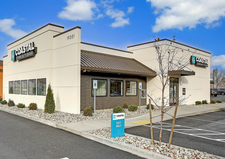 Monroe Bank Branch Personal & Business Banking