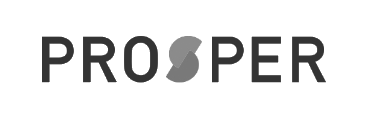Prosper Logo